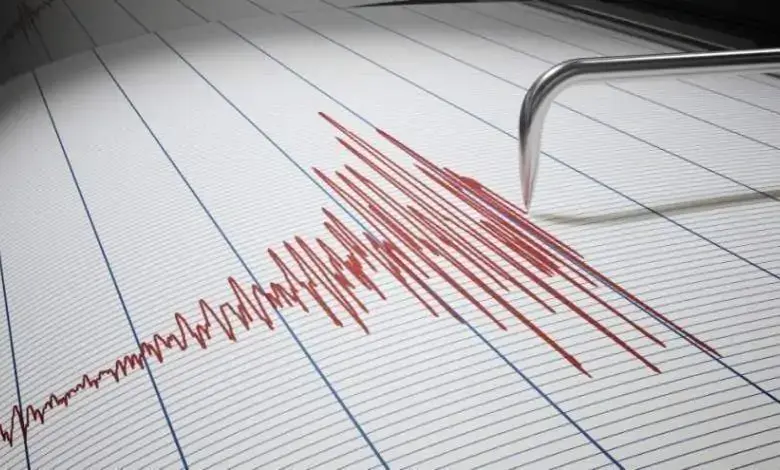 زلزال بقوة 5.2 درجات في شمال اليونان (فيديو)